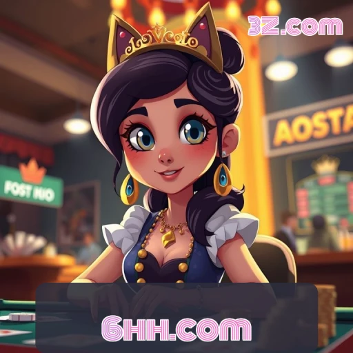 Bônus Imperdíveis para Jogadores no 6hh.com