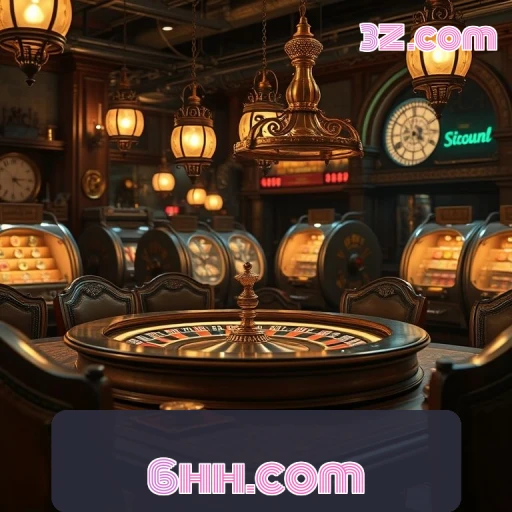 Login Criativo e Interativo no 6hh.com: Entre na Diversão