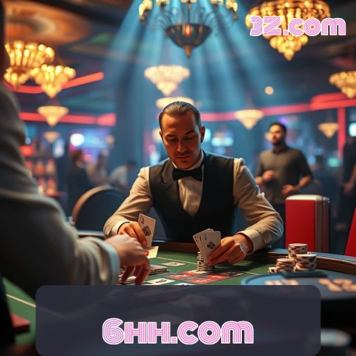 6hh.com Slots Populares